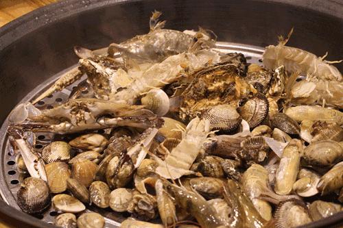 玉林侬，冲鸭！北海8月16日开海，教你在哪里买海鲜最新鲜，最实惠~