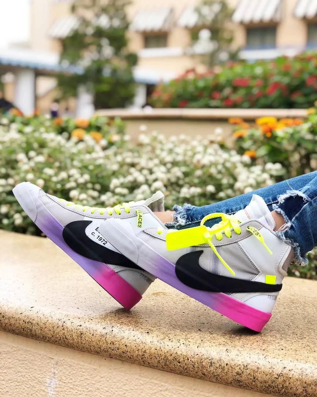 禁止转卖黄色鞋,禁止转卖黑红发售多少双