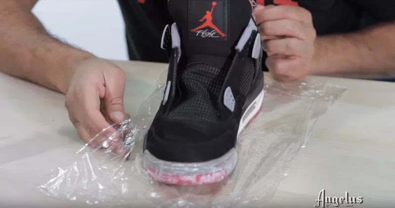 球鞋脏了怎么处理,球鞋表面脏了怎么清理