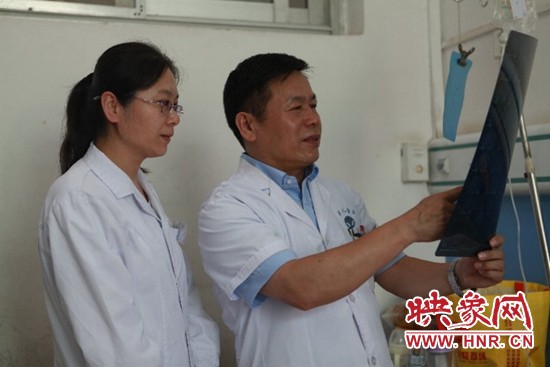 开封市儿童医院刘石岭,开封儿童医院刘石岭