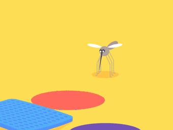 夏天车里面老是有蚊子怎么办,夏天车里蚊子怎么消除