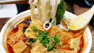 大螺蛳粉黑榜,柳州螺蛳粉最近检查结果