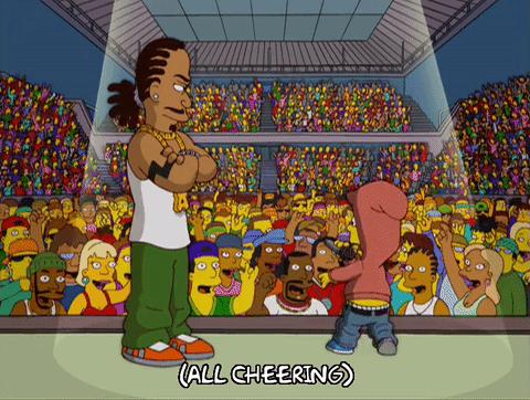 这篇嘻哈撕逼指南，看完整个欧美圈