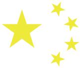 「政治改造」这有一份特殊的大墙“红色套餐”