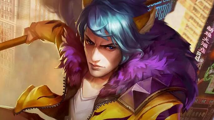 新铭文默认5级,最通用的5级铭文