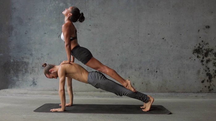 AsanaRebel获1740万美元B轮融资，这个德国瑜伽App也要进军线下了｜创业熊