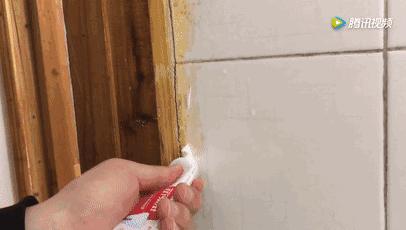白墙弄脏了怎么处理干净,白墙油烟弄脏了怎么把它变白