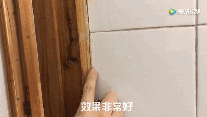 白墙孩子给弄脏了有什么能变白,白墙弄脏了有哪些步骤把它弄干净