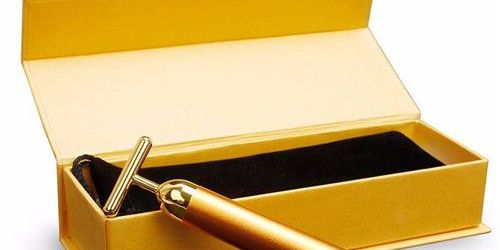 黄金针去除眼袋,黄金棒能去眼袋和细纹吗