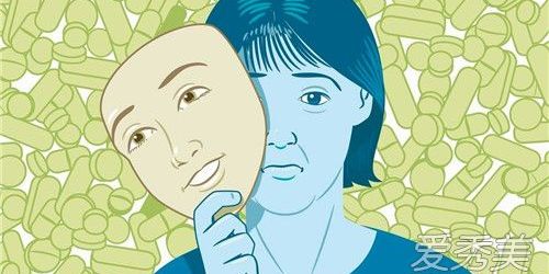 鍙岀浉鎯呮劅闅滅鎬庝箞鐤忓,鍙岀浉鎯呮劅浜ゆ祦闅滅琛ㄧ幇