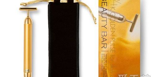 黄金针去除眼袋,黄金棒能去眼袋和细纹吗