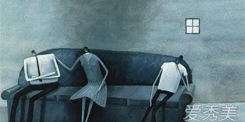 鍙岀浉鎯呮劅闅滅鎬庝箞鐤忓,鍙岀浉鎯呮劅浜ゆ祦闅滅琛ㄧ幇