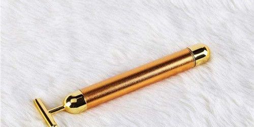 日本祛除法令纹棒,黄金棒怎样去法令纹最有效