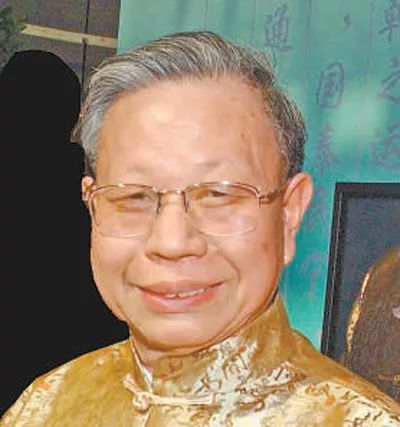 省中医人|《人民日报》:国医大师禤国维——勤学医源不墨守