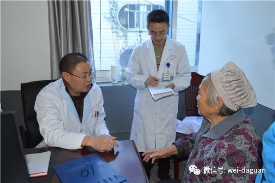 好消息著名中医坐诊,风湿病科专家最新消息