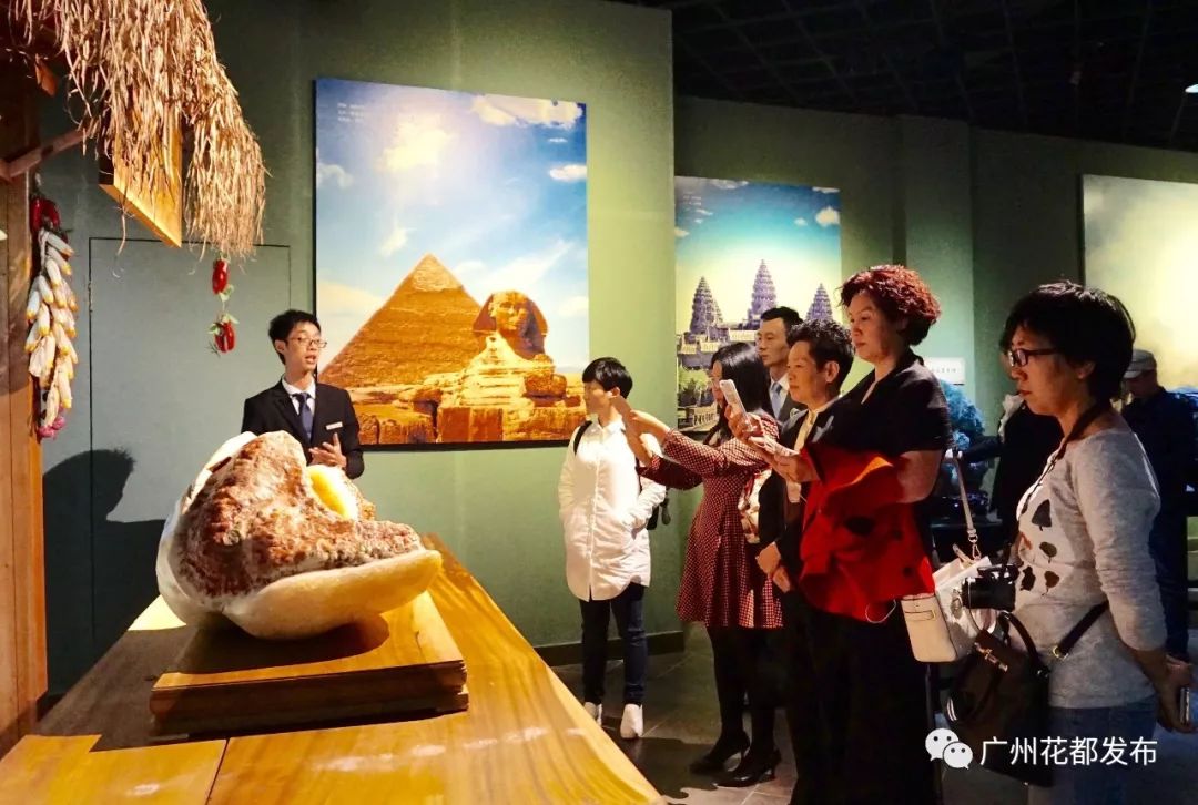 广州花都区500强排名表,花都全国千强镇