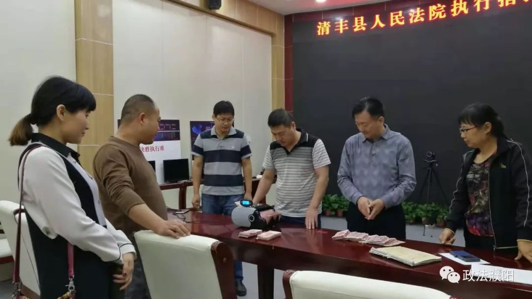 让失信被执行人无处可藏法警出击,拒执罪能对付老赖吗