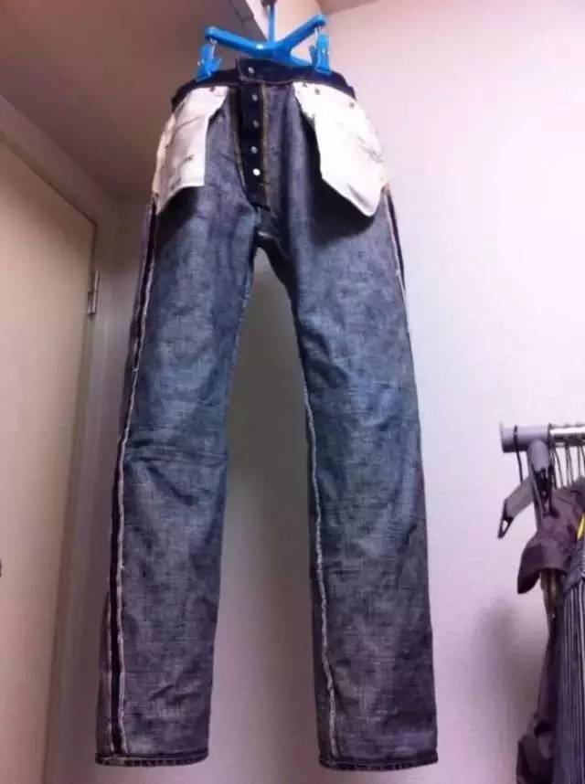 雨天衣服快速干的小妙招,冬天衣服晒不干的小妙招