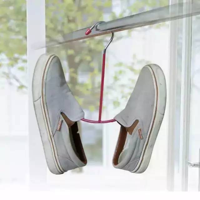 雨天衣服快速干的小妙招,冬天衣服晒不干的小妙招