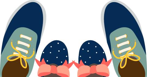 现在适合买的潮鞋,喜欢买全球大牌的看过来