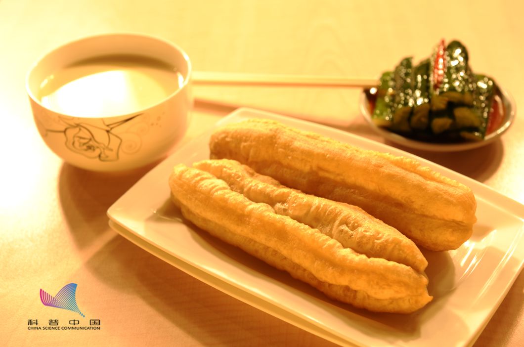 炸油条里面有洗衣粉,炸油条加洗衣粉真的吗