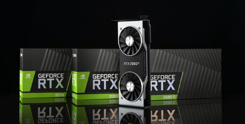 2060战地5光追测试,rtx2080ti交火游戏测试