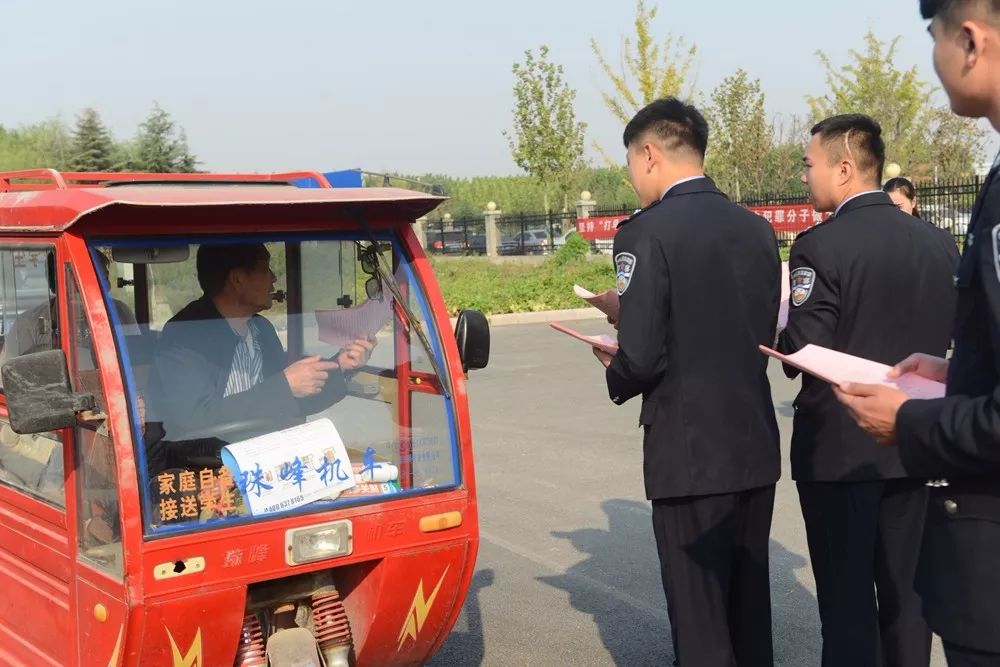 执行宣传进社区助力破解执行难,法院开展执行攻坚服务