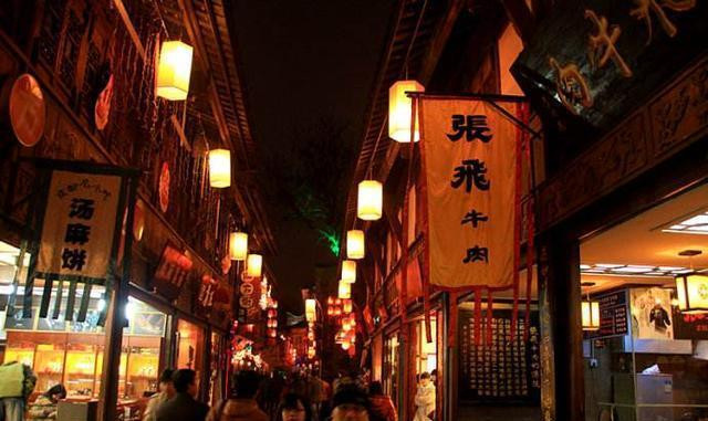 本地人教你玩转成都,成都最强攻略来啦