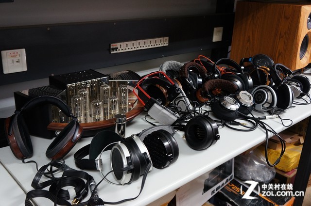 发烧十多年的我现在觉得这些产品真香