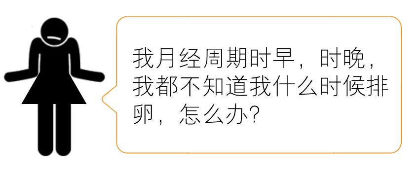 如何抓准排卵期备孕,备孕后如何提前预测排卵期