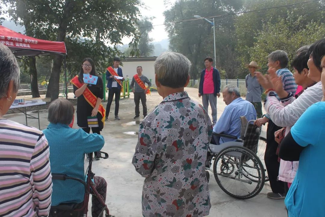 开创司法行政工作新局面,司法所亮点工作