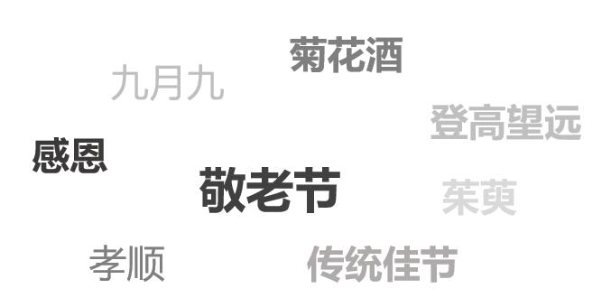 4s店重阳节活动宣传文案,4s店重阳节文案