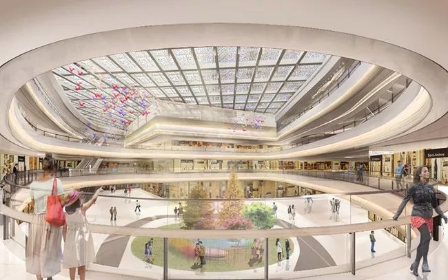 久违的热闹现场,久违了的热闹新年