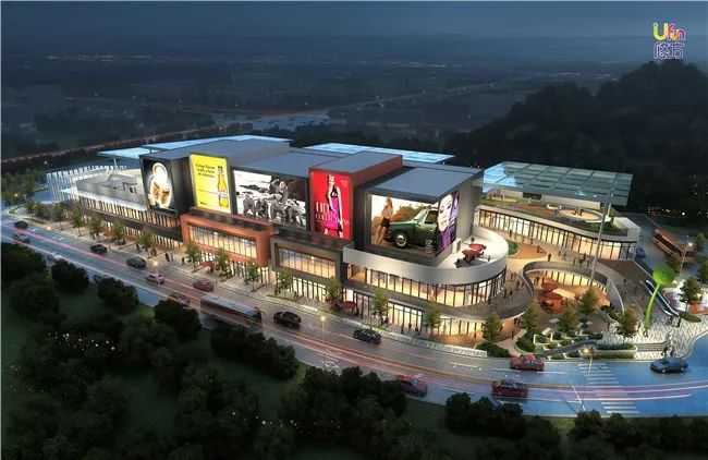 久违的热闹现场,久违了的热闹新年