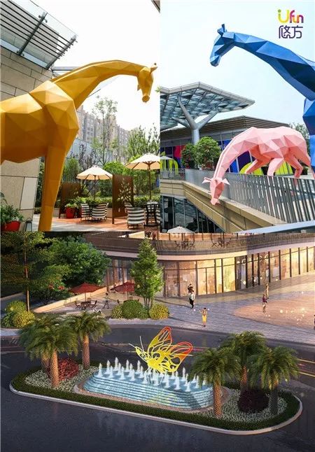 久违的热闹现场,久违了的热闹新年