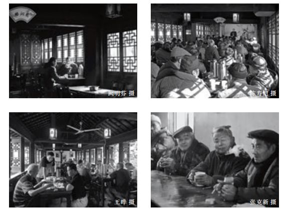 苏州的人文风情,文韵深厚的江南苏州古城