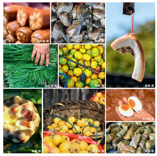 苏州的人文风情,文韵深厚的江南苏州古城