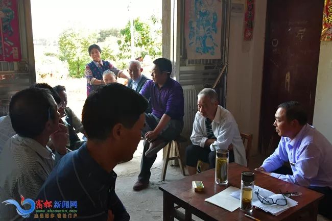 乡村振兴村容村貌整治,乡村振兴李镇人居环境整治工作