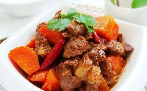 立冬进补羊肉要怎样做着吃好,秋冬羊肉正是进补时