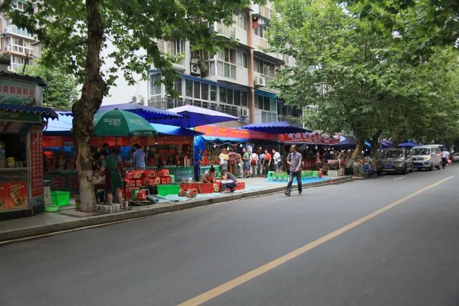 成都老城区老街区,成都将打造哪20条特色街区