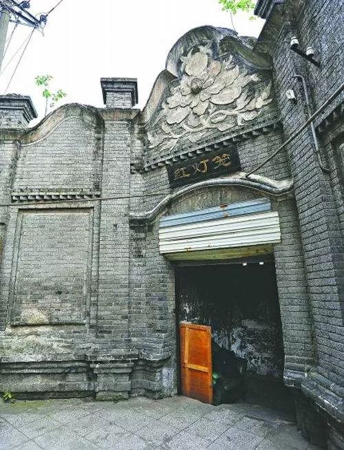成都老城区老街区,成都将打造哪20条特色街区