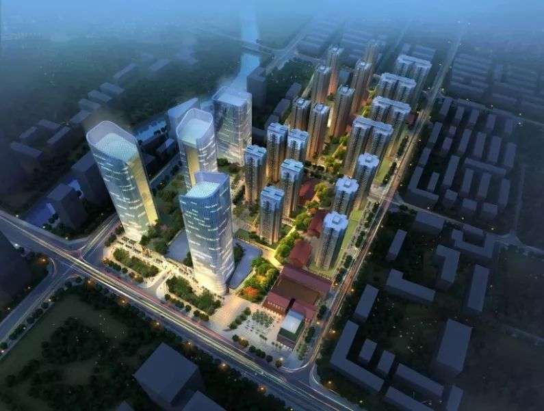 成都老城区老街区,成都将打造哪20条特色街区