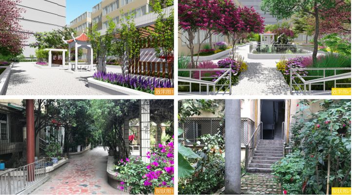 成都老城区老街区,成都将打造哪20条特色街区