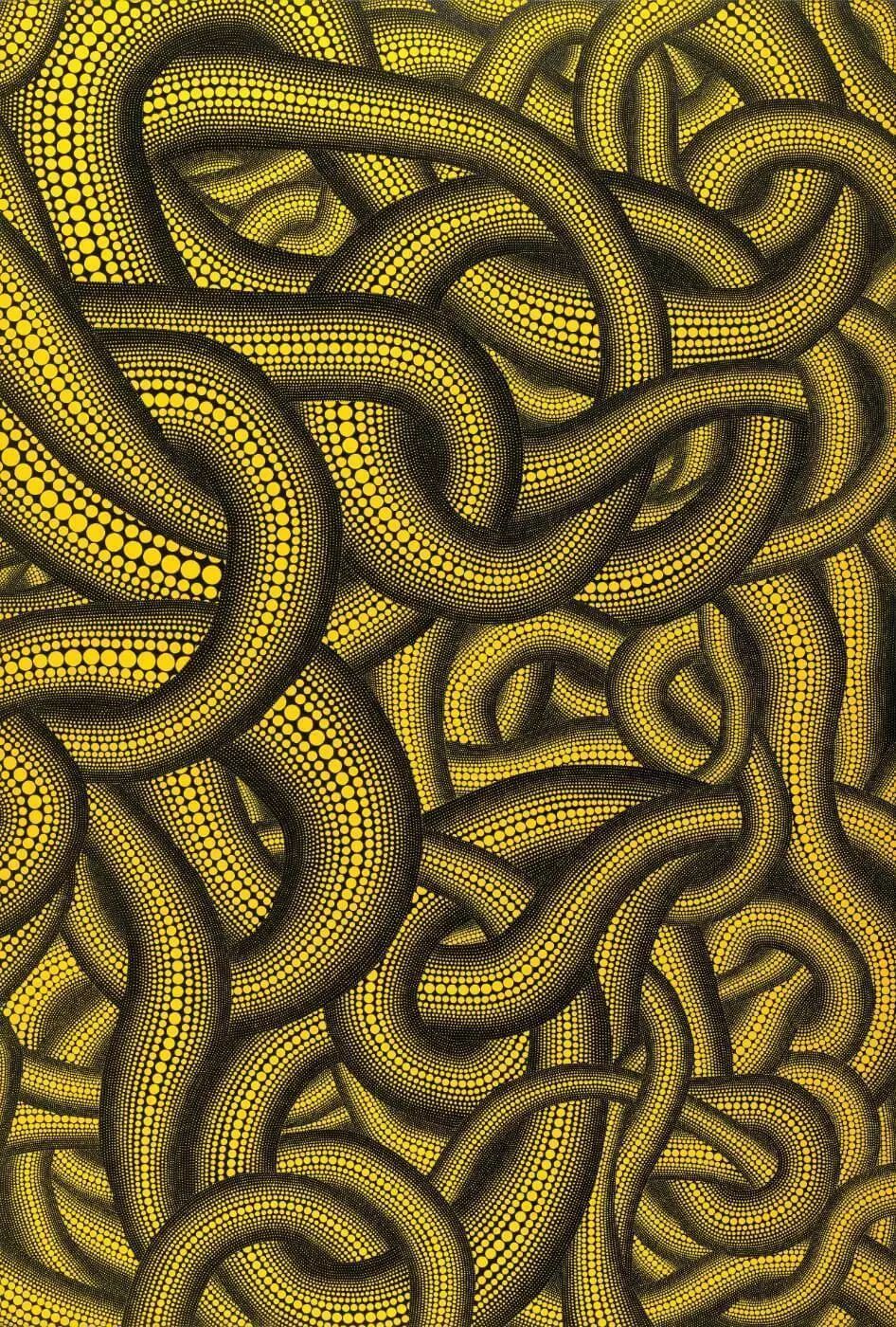 只需要几百块预算就能得到草间弥生？京东说可以！