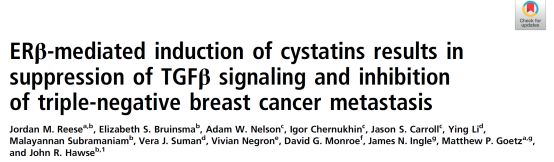 抗癌重大突破国内首例til治疗,三阴性乳腺癌adc治疗成功率