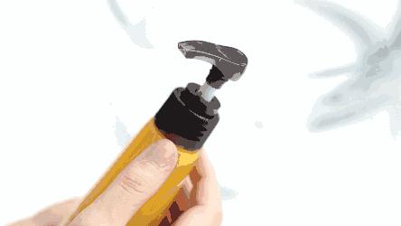 一刷就白的网红牙膏是真的假的,自从换了牙就牙黄