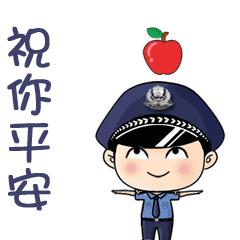 一个很有趣的朋友圈,一个特别的朋友800字