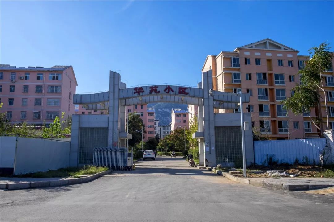 华山北峰到中峰都是险道吗,华山旅游必须走险道和栈道吗