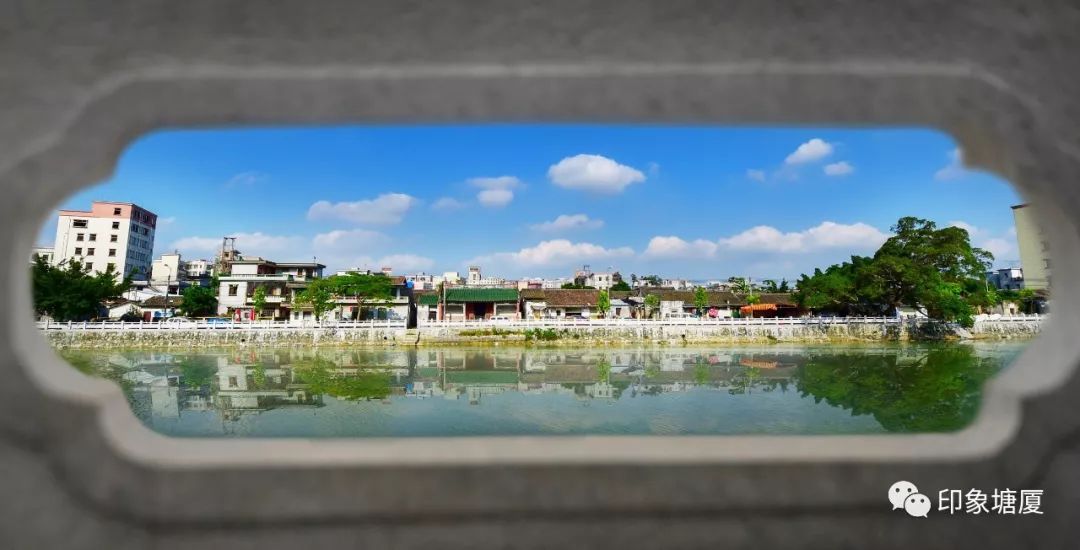 震撼心灵的大片！带你穿越百年塘厦，寻找塘厦历史传承的文化密码！