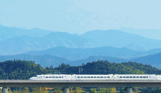 济南复兴号,济南复兴号时刻表